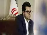 ایران فرزند نامشروع و لوس غرب در منطقه را ادب کرد