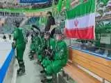 آغاز خوب ایران در کاپ آزاد ترکمنستان