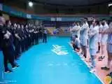 لیست تیم ملی والیبال ایران با یک سورپرایز بزرگ