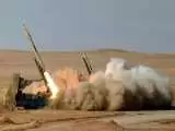 ویدئوی لحظه پرتاب موشک های بالستیک و کروز ایران منتشر شد