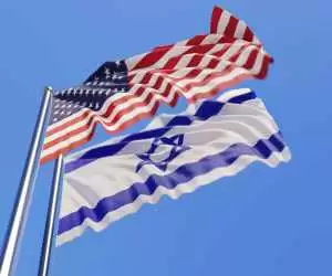 پیشنهاد جدید آمریکا به اسرائیل برای پاسخ به عملیات نظامی ایران