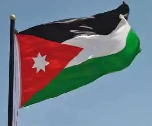 اردن کمک به اسرائیل را تأیید کرد