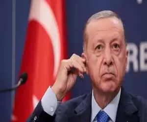 اردوغان: اسرائیل تنها مقصر شدید شدن تنش ها در منطقه است