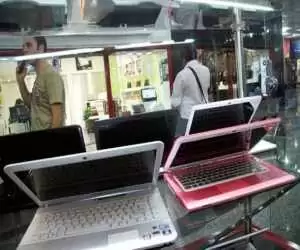 پشت پرده واردات 600 هزار لپ تاپ به ایران