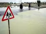 ویدیو  -  فوت 3 نفر بر اثر سیلاب در سیستان و بلوچستان