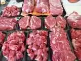 قیمت گوشت گوسفندی در بازار امروز 28 فروردین 1403