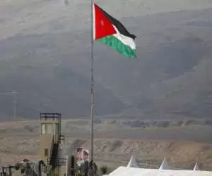 رسمی  -  اردن به خیانتش بر علیه ایران اعتراف کرد