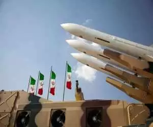 حتی با چراغ سبز آمریکا هم به ایران حمله نمی کنیم  -  یکی بگوید روزی 3 هزار موشک ایرانی را چگونه ساقط کنیم؟