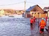 7 استان درگیر آبگرفتگی و سیل شدند  -  هشدار قرمز بارش شدید برای 5 استان
