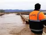 (فیلم) طغیان رودخانه در شهرستان رودبارجنوب استان کرمان