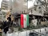 سفیر سابق بریتانیا: چرت نگویید! سفارت ایران در دمشق فرقی با سفارت آمریکا و بریتانیا نداشته