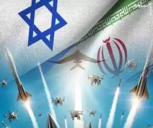 تکذیب مشارکت عربستان در رهگیری حملات موشکی و پهپادی ایران به فلسطین اشغالی