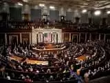 تصویب سه لایحه ضد ایرانی در مجلس نمایندگان آمریکا