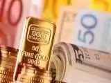 قیمت ارز، طلا و سکه امروز 29 فروردین ماه 1403 -  طلا باز هم ریزش کرد