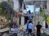 انفجار وحشتاک یک خانه در دزفول +جزئیات