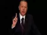 اردوغان: حماس جنبش آزادی بخش است -  با هنیه دیدار خواهم کرد