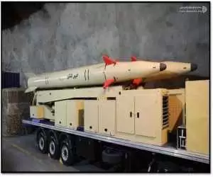 ایران فناوری تسلیحاتی معرفی نشده دارد؟   -  زمانی دستیابی به فناوری موشک هایپرسونیک