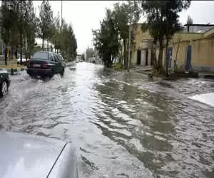 ویدیو  -  هشدار جدی هواشناسی به مردم؛ بارش شدید باران در این استان ها
