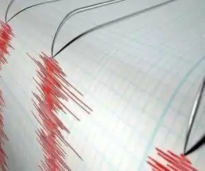 زلزله نسبتا شدید جنوب ژاپن را لرزاند