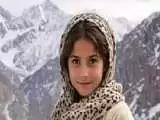این دختر زیبای فارسی زبان مادر 2  پلنگ بزرگ است + تصاویری باورنکردنی که دلتان را می برد