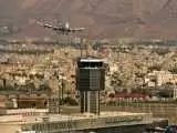 پرواز تهران- پارس آباد به مهرآباد بازگشت