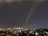 ویدیو  -  جزئیات مهم از تسلیحات استفاده شده سپاه در حمله به اسرائیل