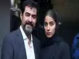 صفر تا صد زندگی زن دوم شهاب حسینی  -  از مدلینگی ساناز ارجمند تا دلبری برای آقای بازیگر!