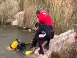 غرق شدن پسر هفت ساله در روستای ازمیغان طبس