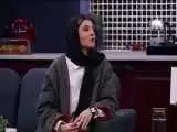 ویدیو  -  بلایی که بازیگر زن معروف در کودکی بر سر گربه ها آورد؛ اعتراف مهسا طهماسبی در مقابل حامد آهنگی
