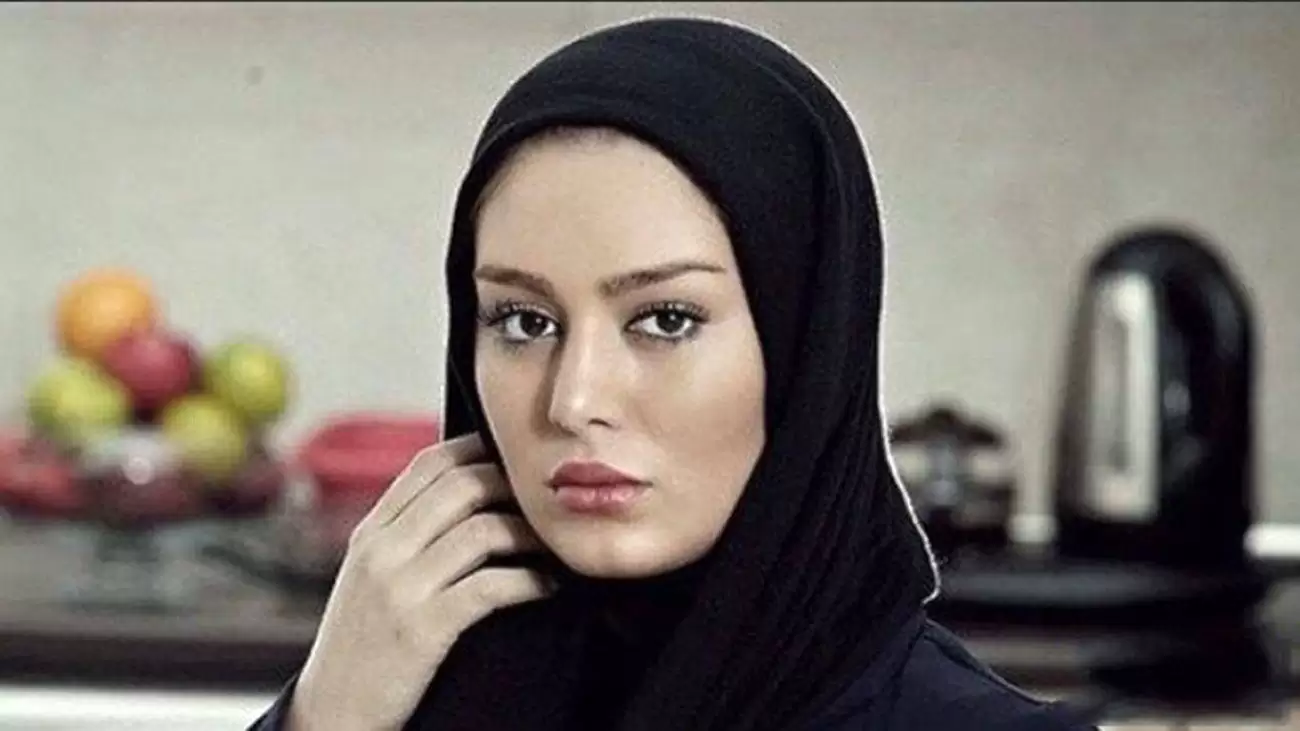 عکس جدید سحر قریشی در دبی !  -  خانم بازیگر لاکچری اما افسرده و تنها !