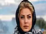 طلا خانم سینمایی ایران پر خواستگار ترین دختر شد + جذاب ترین تصاویر طناز طباطبایی 
