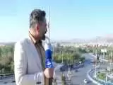 (فیلم) آرامش کامل در اصفهان به روایت گاردین