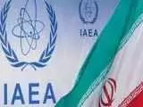 گزارش آژانس از میزان آسیب وارد شده به تأسیسات ایران
