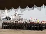 ویدیو  -  سخنان جالب بازنشست ارتشی در حضور نماینده رهبری