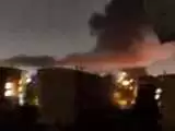 واکنش های جهانی به حادثه اصفهان -  عمان محکوم کرد