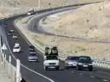 آخرین وضعیت تردد در جاده های کشور  -   هیچ محدودیت جدیدی در محورهای شمالی اعمال نشده