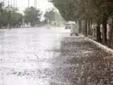بیش از 50درصد بارش سال آبی این استان در 3 روز رخ داد