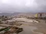 مرگ یک تن در سیلاب ناگوار یمن