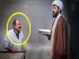 علی صالحی بازیگر سریال نون خ و ازدواج با بازیگر آمریکایی!+ عکس و بیوگرافی
