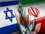 خبرنگار اسرائیلی حرفش را درمورد حمله به ایران پس گرفت!