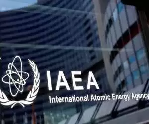 بیانیه آژانس بین المللی انرژی اتمی درمورد سایت های هسته ای ایران