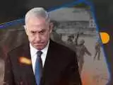 شبکه اسرائیلی از قول نتانیاهو: در پی جنگ با ایران نیستیم!