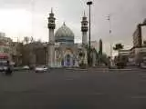 این مکان خاص در تهران لرزه به جان اسرائیل می اندازد + ویدیو