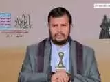 رهبر انصارالله: آل سعود قرآن را برای جلب رضایت رژیم صهیونیستی تحریف می کند