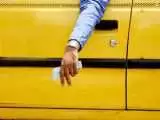نرخ های اجاره تاکسی نجومی شد -  25میلیون تومان برای اجاره تاکسی پژو!