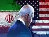 بایدن در حال بررسی توافق جدید هسته ای با ایران