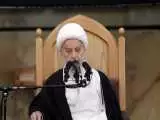 آیت الله مکارم شیرازی: هزینه های دفاعی و نظامی کشور از طریق مالیات تامین می شود