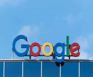 اخراج از گوگل به خاطر حمایت از فلسطین