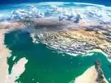 ویدیو  -  تصاویر رویایی خلیج فارس از زاویه اتاقک شیشه ای ایستگاه فضایی بین المللی