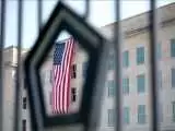 ویدیو  -  عصبانیت شدید مجری شبکه اینترنشنال از آتش زدن پرچم آمریکا در ایالات متحده